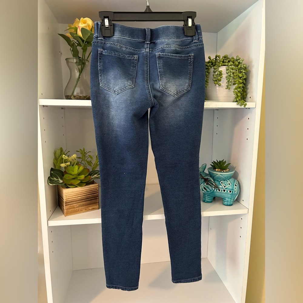Imperial Star Girls Jeans